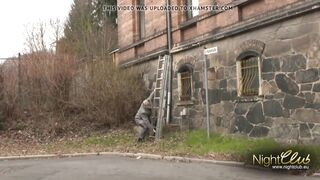 Stiefvater Und Tochter