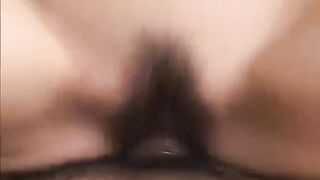 Japanese Av Model Gets Fingers And Sucked Dong In Hairy Poon