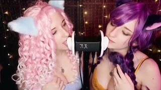 Asmr Is For Sluts
