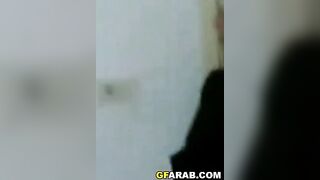 My Arab Secretary In Hijab Fucks For Her Salary