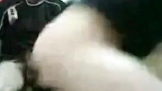 My Arab Secretary In Hijab Fucks For Her Salary