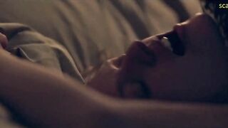 Elisabeth Moss Sex In The Handmaids Tale Scandalplanet.com