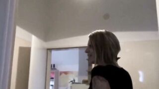 Milf Mit Mega Titten Treibt Es Mit Dem Nachbarsjungen