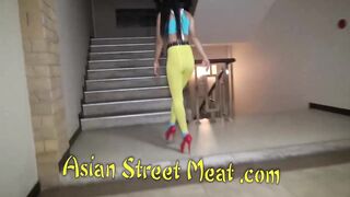 Fucks And Sucks For Trump Dollar