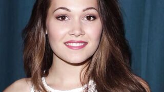 Kelli Berglund Jerk Off Challenge