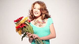 Kelli Berglund Jerk Off Challenge