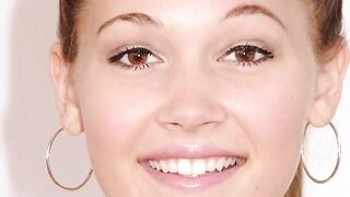 Kelli Berglund Jerk Off Challenge