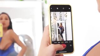 We Live Together - Karlee Grey Abella Danger - Take Them Off