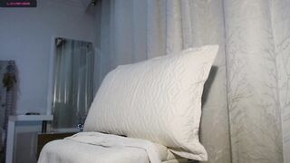 kim_sexylingerie Chaturbate latest cam porn video 11/13/2021