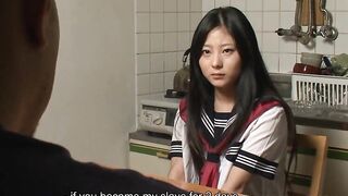 Making The Sex Slave Orgams Through Sex Toy Practice