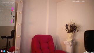 _lady_di chat porn video - 14 November 2021
