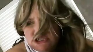 Veronica Vaughn Takes Some Photos