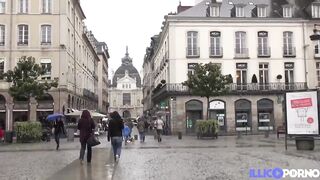 Jaina Young And Pretty Black Wants To Enter The Porn World