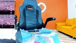 Emily_hunter1 11/17/2021 Latest Porn Video