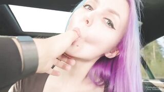 Why Don't You Drive Two Nymphomaniacs? - Short Version - Reislin & Sia