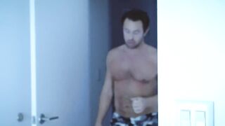 Cute Milf Seduced By Big Dick Stepson