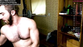 thefitdad sex video 11-17-2021