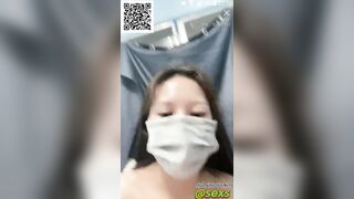 Party ofasian teen sexy girl