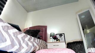 Sexirose_19 (11/17/2021) Naked Cams