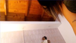 Arizona_williams_ 11/18/2021 hot cam video