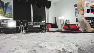 Lady__lovee 11-18-2021 Video Cam