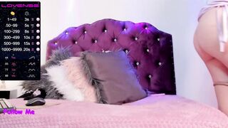 Sammy_kat Chaturbate latest cam porn video - 18 November 2021