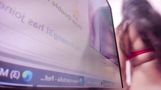 Lucero__sweet 19-Nov-21 Webcam Chat