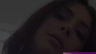 Tru Kait's Big Tits Are The Perfect Cum Dump