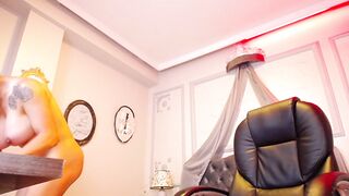 athenearusell chaturbate camvideo - 22-Nov-2021