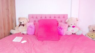 kittylittlepink (11-22-2021) latest chaturbate porn video