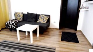 Vickystonee Cam Show 11/22/2021