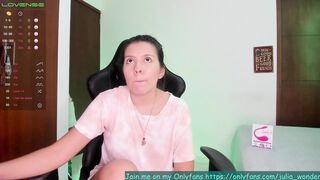 julia_wonder (11-23-2021) latest cam porn video