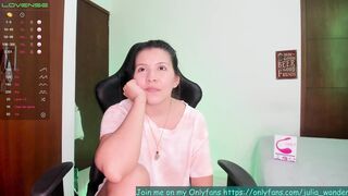 julia_wonder (11-23-2021) latest cam porn video