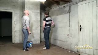 Doppel Loch Fick Deutsche Milf