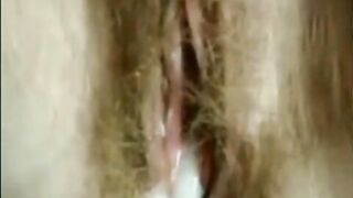 Mature Creampie Compilation