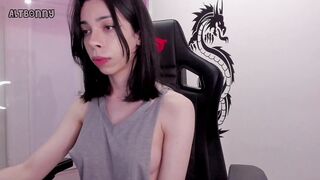 Altbonny Chat Cams (11/23/2021)