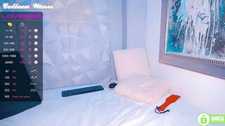 colleen_wines live webcam show 11-23-2021