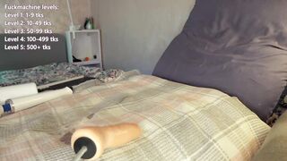 Tselika Video 24-Nov-21