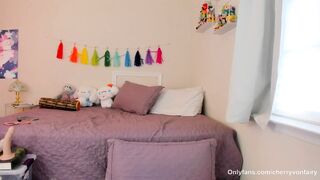 cherryvonfairy 09/11/2020 HD video