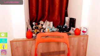 manuela_unicorn video cam porn 12 September 2020