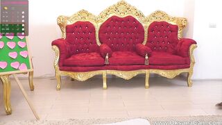 Oksana100 09-12-2020 Free Cam Show