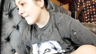 Misssexxkitten 13-Sep-2020 Free Nude Video