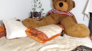 Rusellenicole_88 14 September 2020 Amateur Cam Show