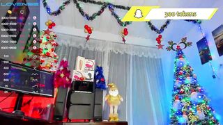 romynahot amateur cam - 11/24/2021