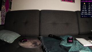 reddevilsroom 24-Nov-2021 Chaturbate latest cam porn video