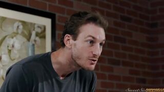 Jessa Rhodes' Huge Boobs, Juicy Ass And Wet Pussy Are All You Need