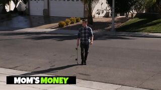 Naughty America Dee Williams Gets Fucked