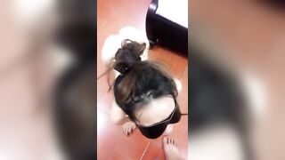 Bdsm Việt Nam - Train Em Slave Dog