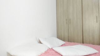 Carolina_t 25 November 2021 horny amateur video