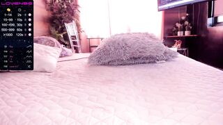 Honey_pleasure video cam porn 11/25/2021